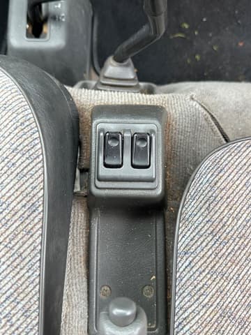 1997 Mazda Bongo JDM car for sale — photo 21 of 25