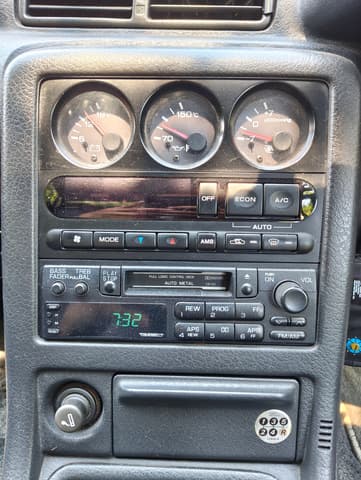 1991 Nissan Skyline JDM car for sale — photo 20 of 25
