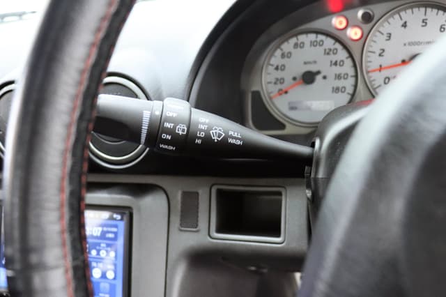 2001 Nissan Silvia JDM car for sale — photo 21 of 25
