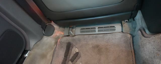 1993 Nissan President JDM car for sale — photo 21 of 23