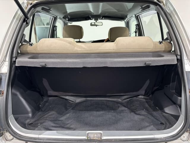2001 Daihatsu Mira JDM car for sale — photo 21 of 25