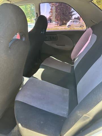 1996 Subaru Impreza JDM car for sale — photo 6 of 11