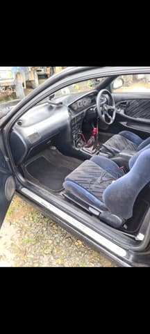 1992 Toyota Sprinter JDM car for sale — photo 4 of 7