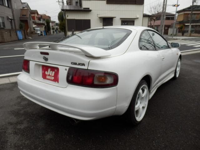 1995 Toyota Celica JDM car for sale — photo 5 of 21