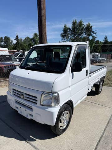 2000 Honda Acty JDM car for sale — photo 6 of 6