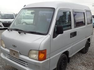 1999 Subaru Sambar JDM car for sale