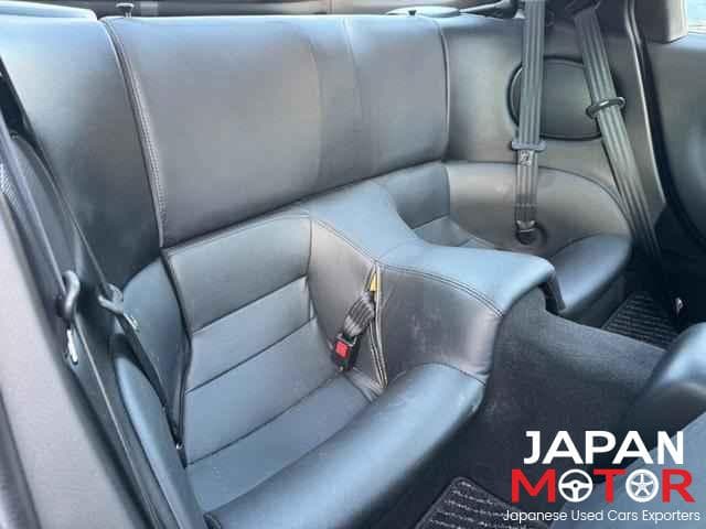 1997 Mazda RX-7 JDM car for sale — photo 8 of 10