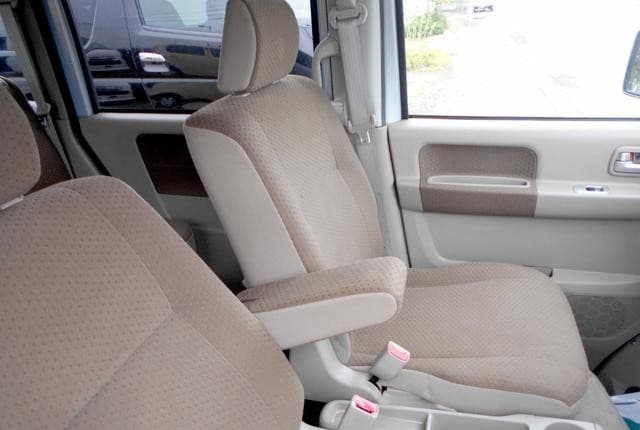 2006 Suzuki Every JDM car for sale — photo 16 of 25