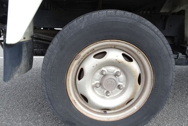 2002 Toyota Lite Ace JDM car for sale — photo 11 of 25