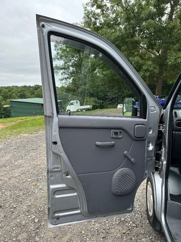 2000 Daihatsu Hijet JDM car for sale — photo 12 of 25
