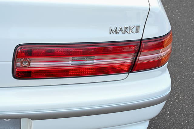 1998 Toyota Chaser JDM car for sale — photo 10 of 21