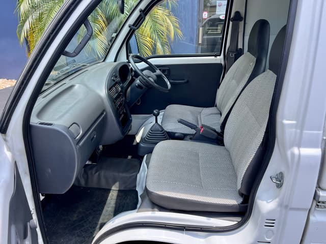 1997 Daihatsu Hijet JDM car for sale — photo 8 of 19
