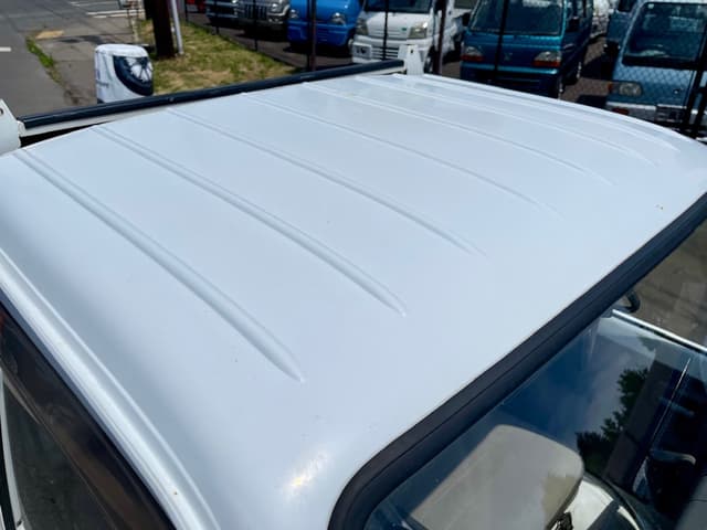 1990 Suzuki Carry JDM car for sale — photo 12 of 25