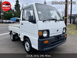 1993 Subaru Sambar JDM car for sale