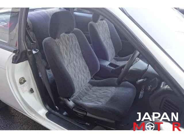 1997 Nissan Silvia JDM car for sale — photo 3 of 10