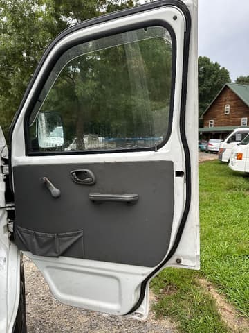 2000 Suzuki Carry JDM car for sale — photo 16 of 24
