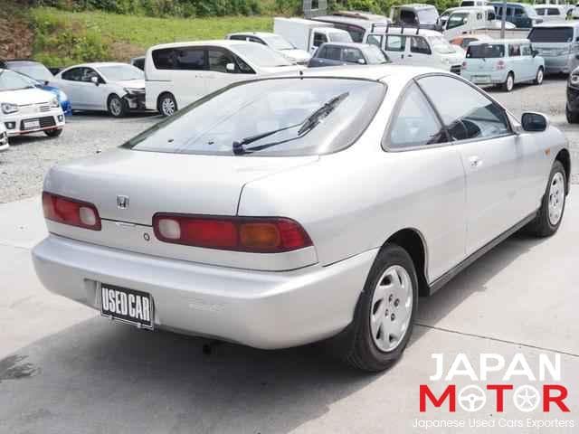 1993 Honda Integra JDM car for sale — photo 6 of 21