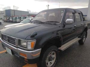 1996 Toyota Hilux JDM car for sale
