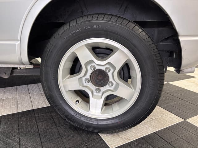 2000 Suzuki Jimny JDM car for sale — photo 2 of 25