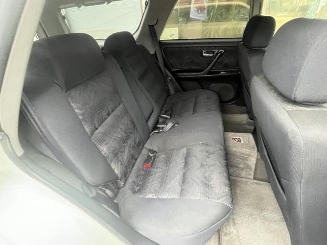 2000 Nissan Stagea JDM car for sale — photo 20 of 22