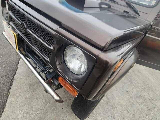 1993 Suzuki Jimny JDM car for sale — photo 19 of 20