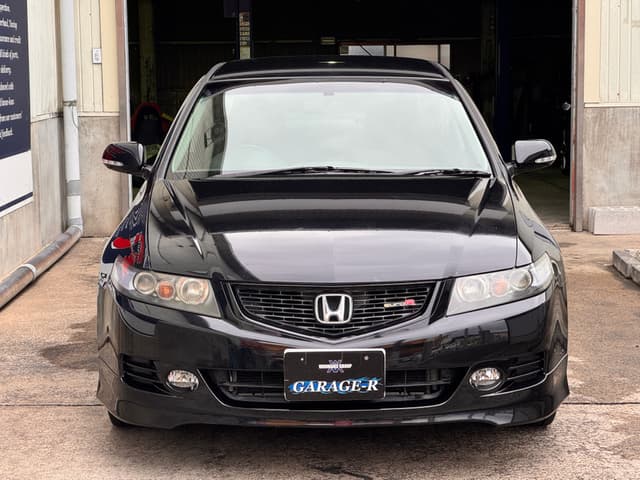 2006 Honda Accord JDM car for sale — photo 7 of 25