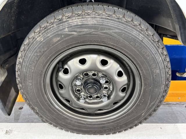 1993 Suzuki Carry JDM car for sale — photo 18 of 25