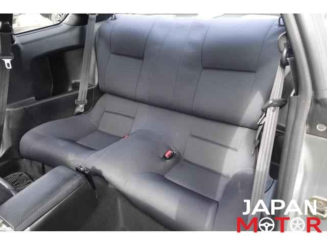 2001 Nissan Silvia JDM car for sale — photo 8 of 21