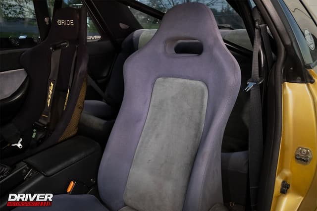 1991 Nissan Skyline JDM car for sale — photo 16 of 25