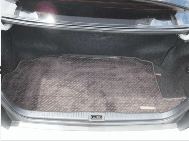 1995 Toyota Aristo JDM car for sale — photo 10 of 19