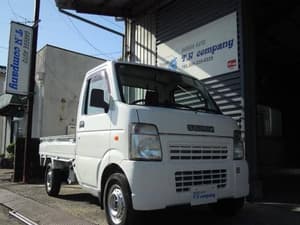 2005 Suzuki Carry JDM car for sale