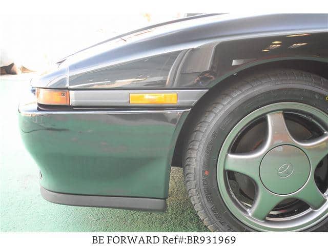1990 Toyota Supra JDM car for sale — photo 15 of 20