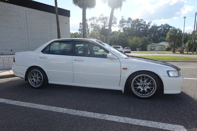 1998 Honda JDM car for sale — photo 3 of 19
