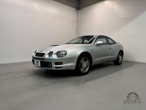 1994 Toyota Celica JDM car for sale