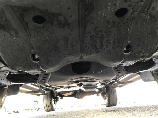 2001 Toyota Land Cruiser Prado JDM car for sale — photo 20 of 21