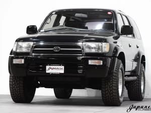 1997 Toyota Hilux Surf JDM car for sale