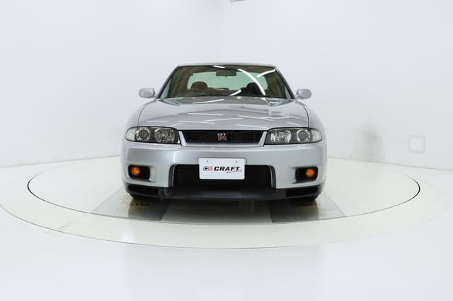 1998 Nissan Skyline JDM car for sale — photo 4 of 10