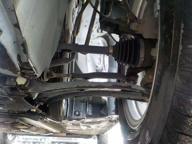 2012 JDM car for sale — photo 17 of 19