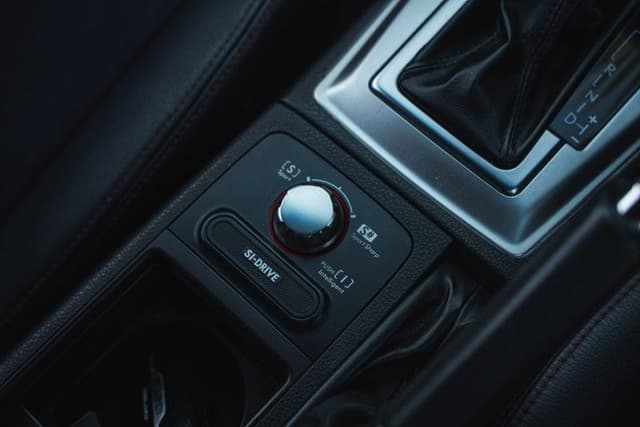 2010 Subaru Impreza JDM car for sale — photo 18 of 19