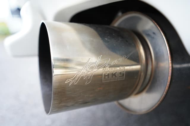 1997 Nissan Skyline JDM car for sale — photo 20 of 25