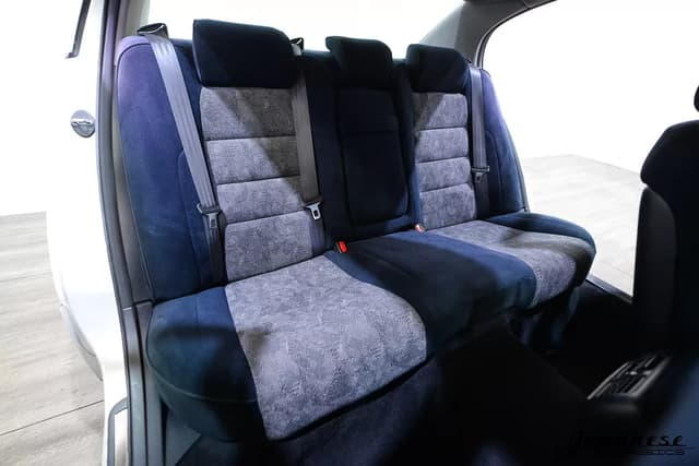 1998 Toyota Aristo JDM car for sale — photo 17 of 25