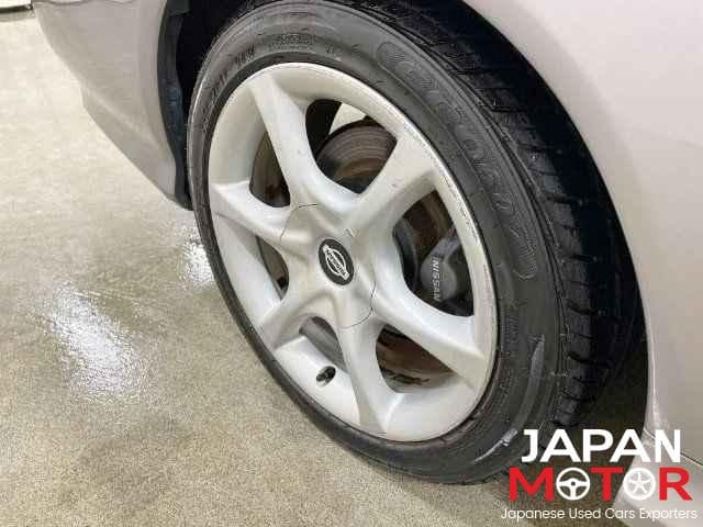 1998 Nissan Skyline JDM car for sale — photo 22 of 24