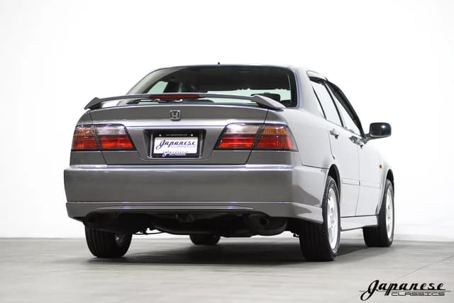 1998 Honda Accord JDM car for sale — photo 8 of 25