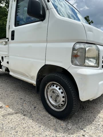 2000 Honda Acty JDM car for sale — photo 20 of 25