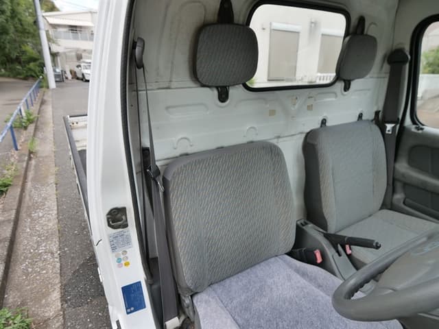 2000 Suzuki Carry JDM car for sale — photo 18 of 25