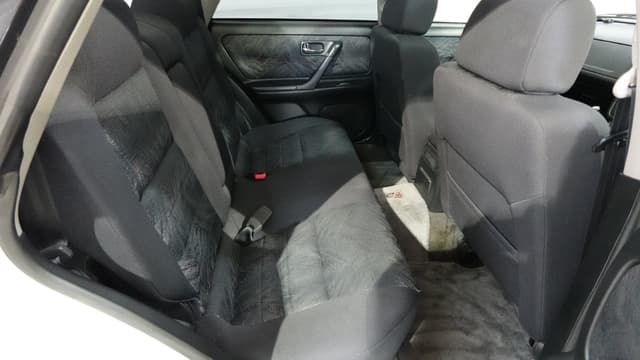 1999 Nissan Stagea JDM car for sale — photo 16 of 19