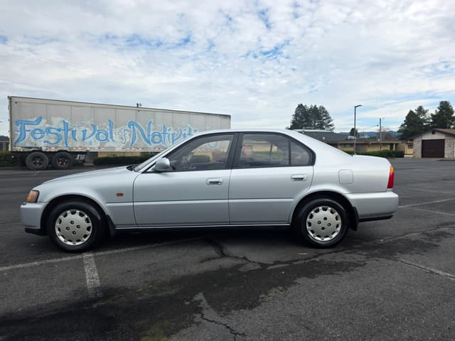 1993 Honda JDM car for sale — photo 25 of 25