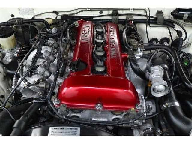 1993 Nissan 180SX JDM car for sale — photo 14 of 18