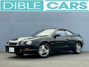 1994 Toyota Celica JDM car for sale