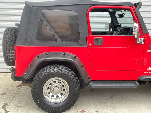 2003 JDM car for sale — photo 20 of 25